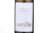 Quinta de Azevedo Vinho Verde Branco,2016