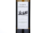 Quinta de Carapeços Alvarinho,2016