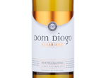 Dom Diogo Alvarinho,2016