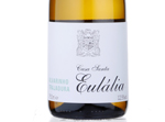 Casa Santa Eulália Alvarinho Trajadura,2016