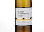 Quinta de Linhares Avesso,2016