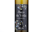 Albariño Arco da Vella,2016