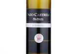 Albariño Pazo Castrelo,2016