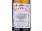 Granbazan etiqueta Verde,2016