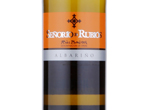 Señorío de Rubiós Albariño,2016