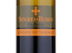 Señorío de Rubiós Condado do Tea Blanco,2015