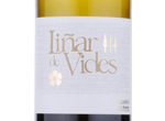 Liñar de Vides Albariño,2015