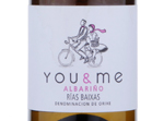 You & Me,2016