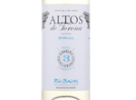 Altos de Torona Rosal,2016