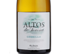 Altos de Torona Godello,2016