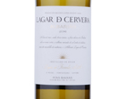 Albariño  Lagar de Cervera,2016