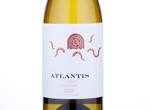 Atlantis Treixadura,2016