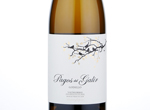 Pagos Del Galir Godello,2016
