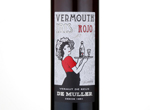 Vermut Rojo De Muller,NV