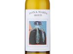 Dona Maria Amantis Reserva Branco,2014