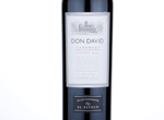 Don David Cabernet Sauvignon,2016