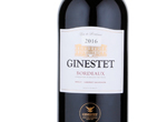 Ginestet Bordeaux,2016