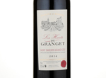 Les Hauts de Granget,2014