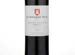 La Grande Tour,2016