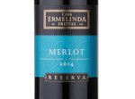 Casa Ermelinda Freitas - Merlot Reserva,2014