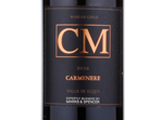 Cm Carmenère Elqui,2016