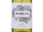 Morita Chardonnay,2016