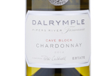 Cave Block Chardonnay,2014