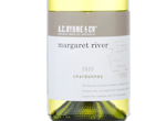 AC Byrne Margaret River Chardonnay,2015