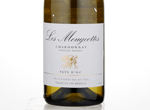 Les Mougeottes Chardonnay,2016