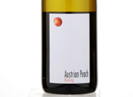the.dot Austrian Peach Riesling,2016