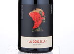 La Doncella de las Viñas Tempranillo,2016