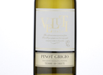 Morrisons Veluti Pinot Grigio,2016