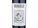 Gran Sello GST,2015