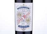 Tres Reyes Tempranillo-Syrah,2016