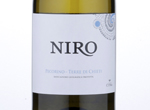 Niro Pecorino Terre di Chieti,2016