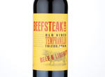 Beefsteak Club Beef & Liberty Tempranillo,2017