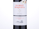 Ramon Roqueta Tempranillo,2017