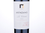 Arinzano La Casona,2010