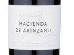 Arinzano Hacienda Tinto,2014