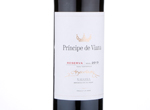 Príncipe de Viana Reserva,2013