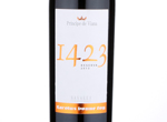 Príncipe de Viana Reserva 1423,2013