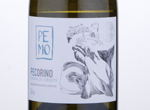 Pemo Pecorino Terre di Chieti,2016