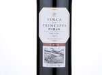 Finca Los Principes Tinto,2017