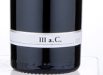Beronia III a.c,2015