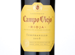 Campo Viejo Tempranillo,2016
