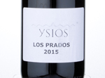Ysios Los Prados,2015