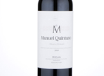 Manuel Quintano Selección Particular,2013