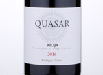 Quasar,2016