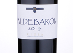Valdebarón,2015