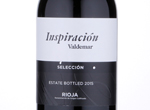 Inspiración Valdemar Selección,2015